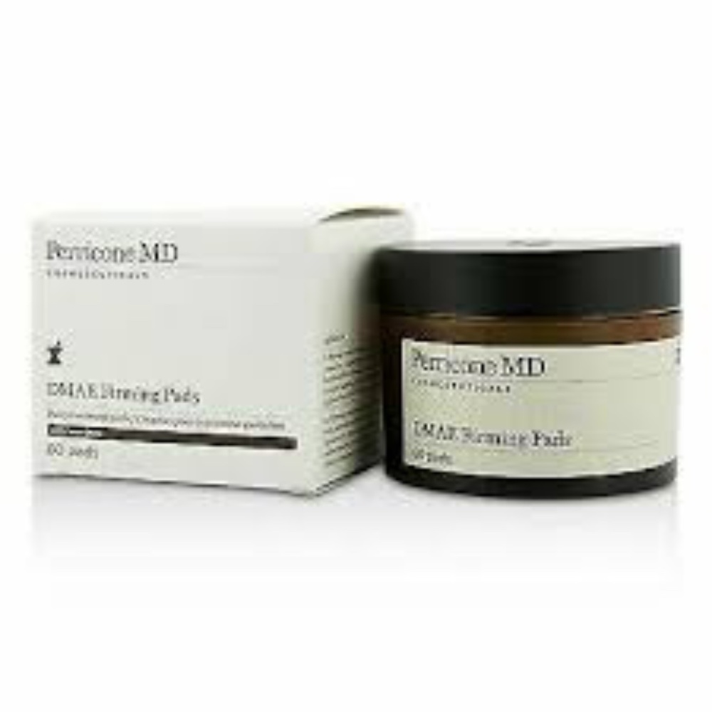 Perricone MD  DMAE Firming Pads 60 pads